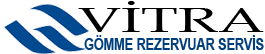VİTRA GÖMME REZERVUAR SERVİS