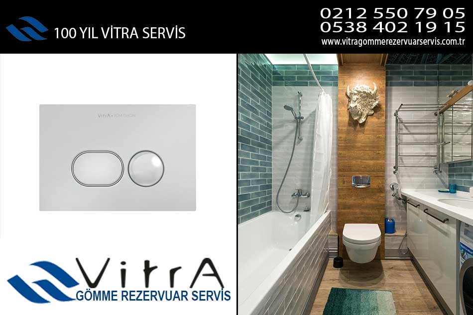 100 yıl vitra servis