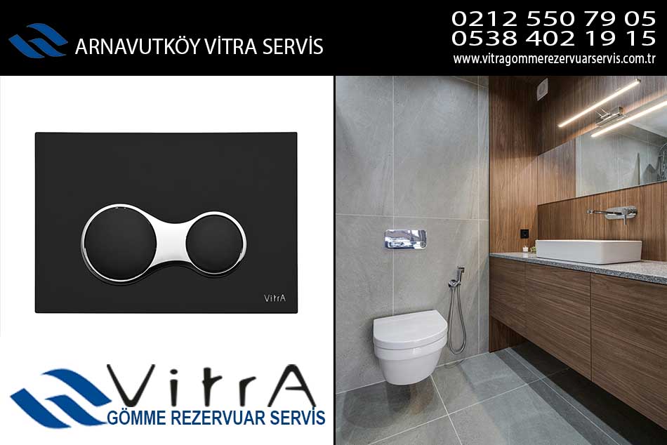 arnavutköy vitra servis