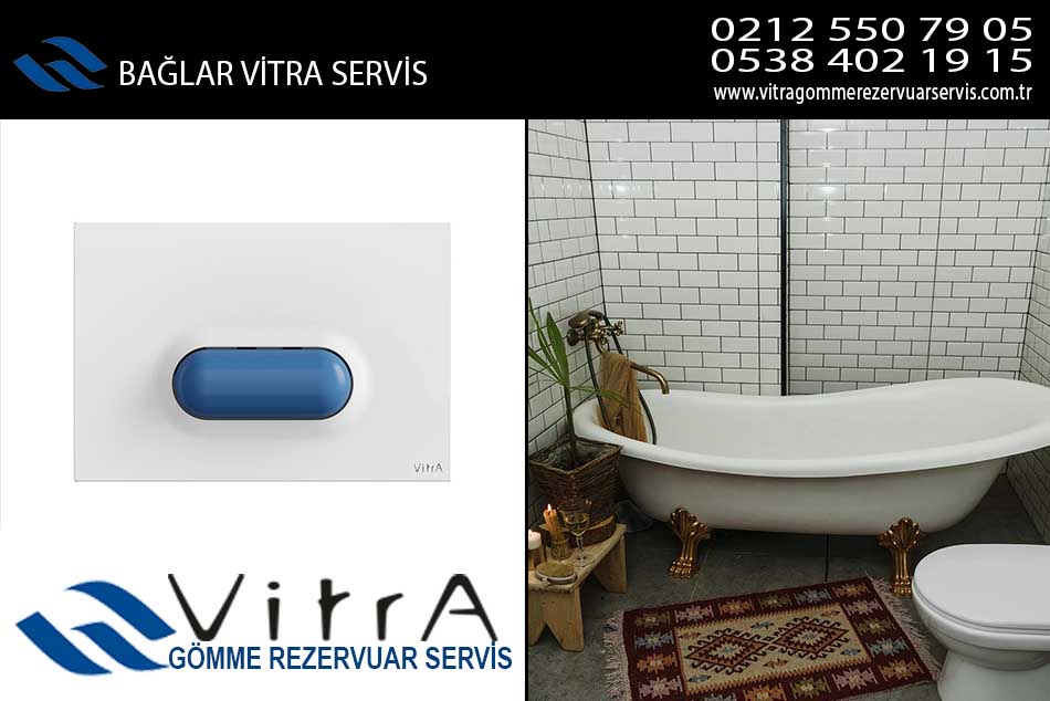 bağlar vitra servis