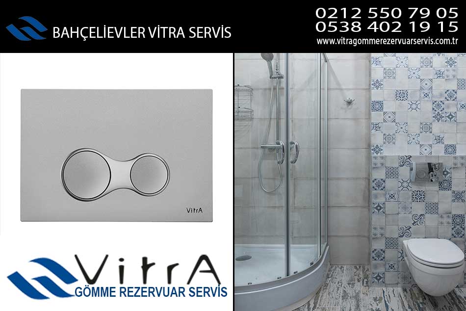 bahçelievler vitra servis