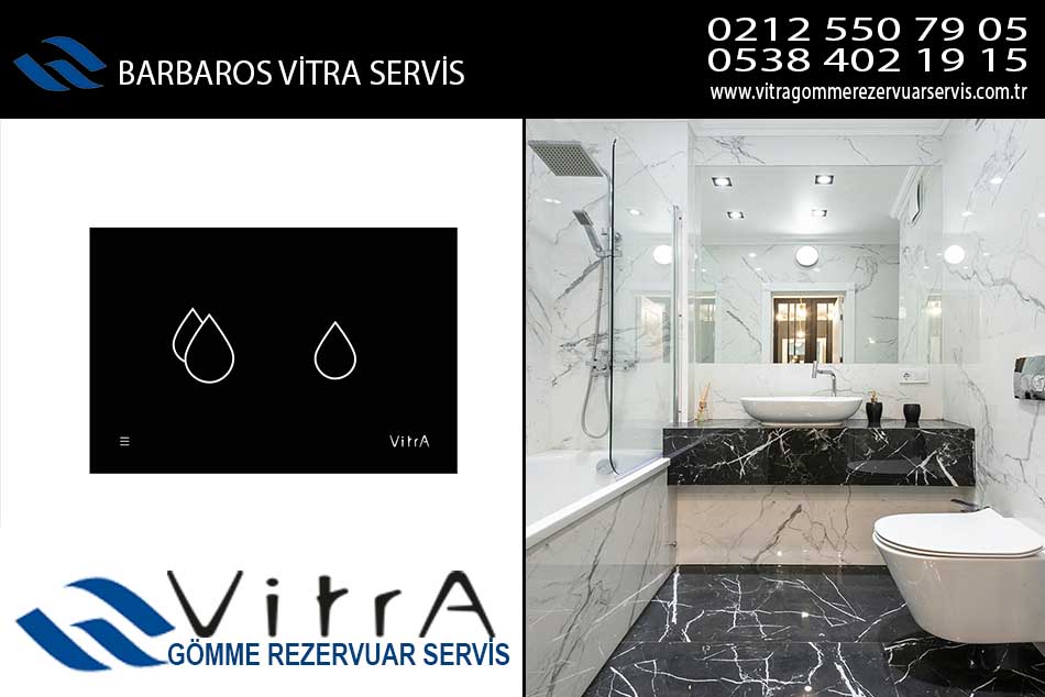 barbaros vitra servis