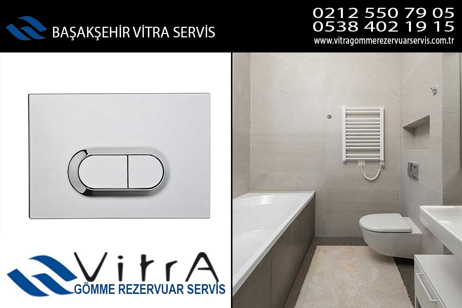 başakşehir vitra servis