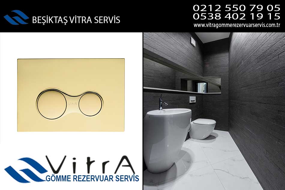 beşiktaş vitra servis