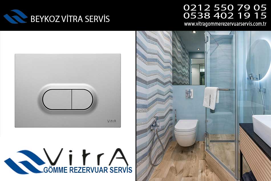 beykoz vitra servis