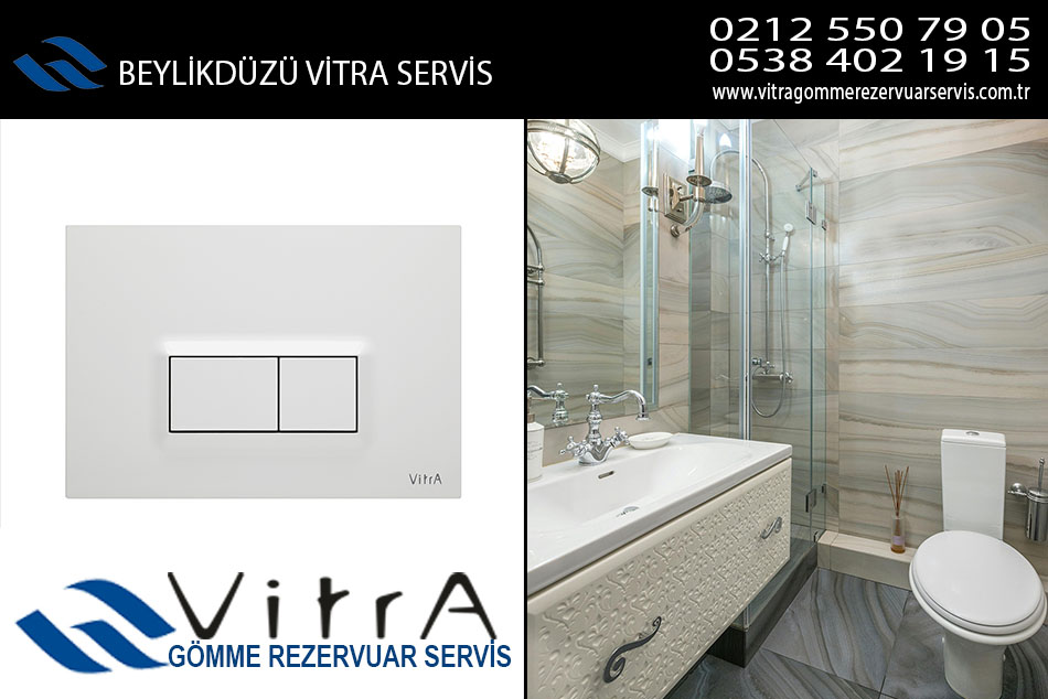 beylikdüzü vitra servis