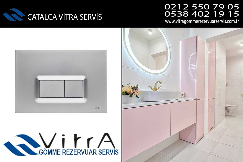çatalca vitra servis