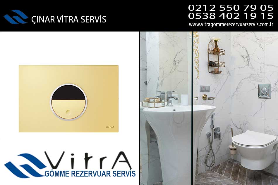 çınar vitra servis