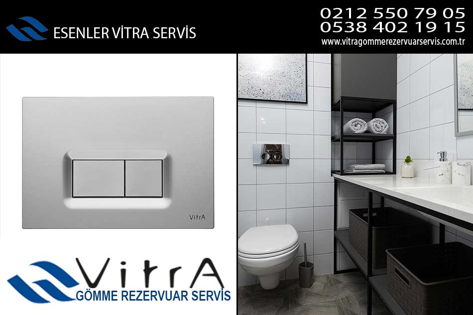 esenler vitra servis