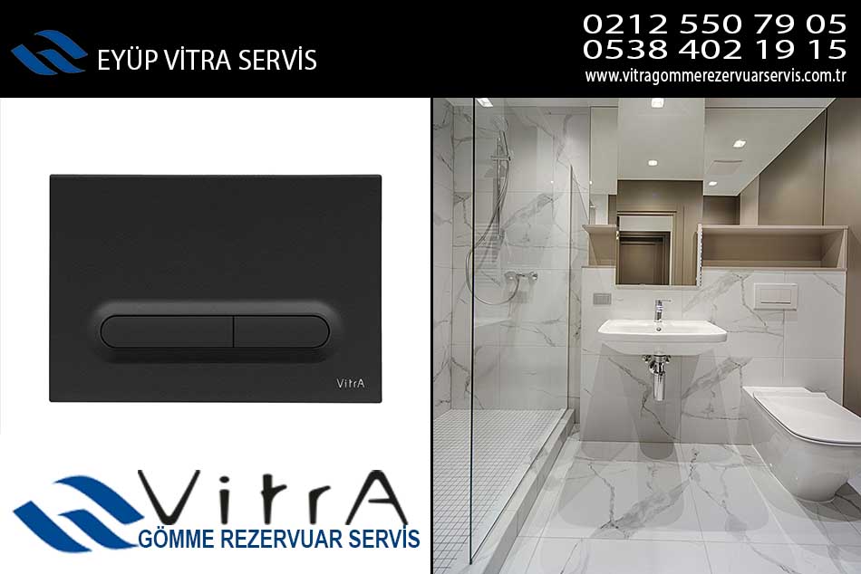 eyüp vitra servis
