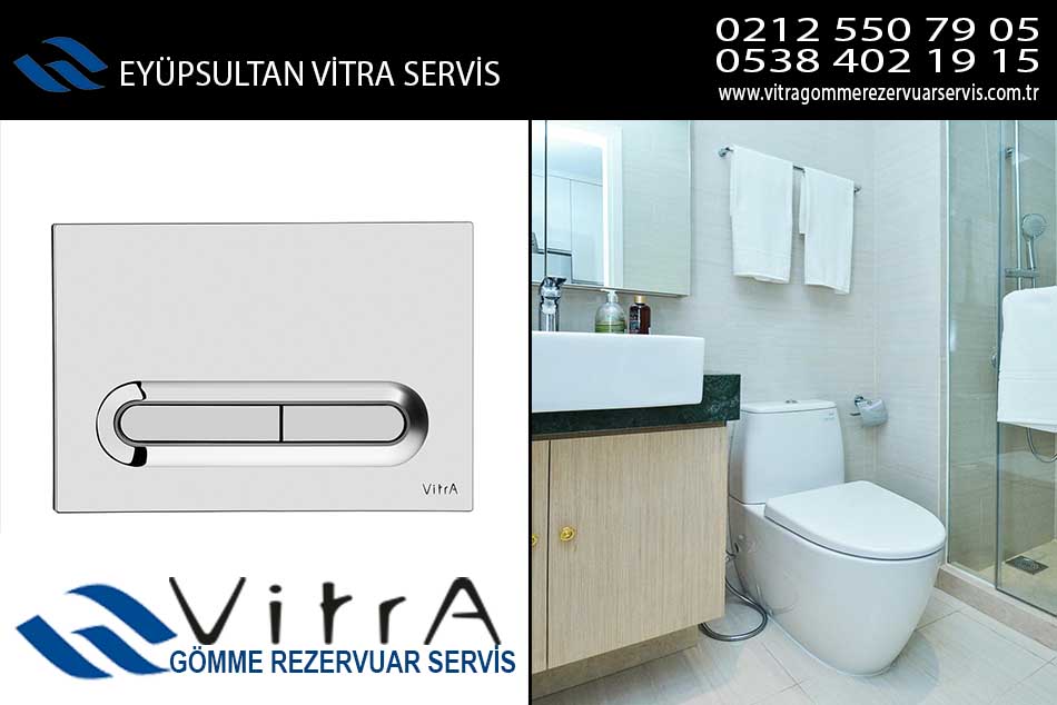 eyüpsultan vitra servis