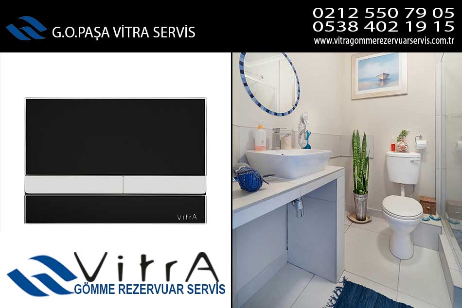 gaziosmanpaşa vitra servis