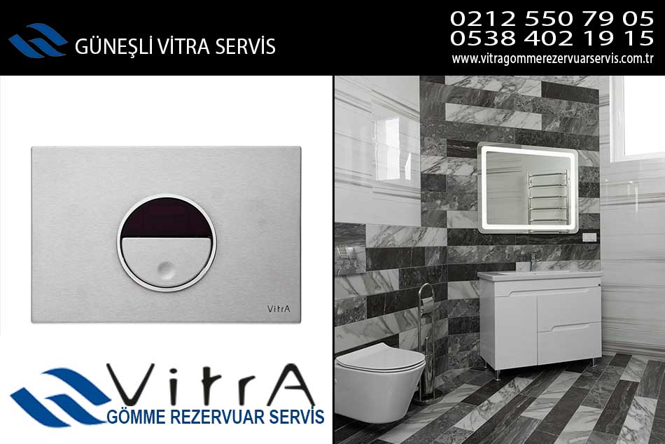 güneşli vitra servis