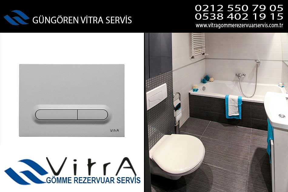 güngören vitra servis