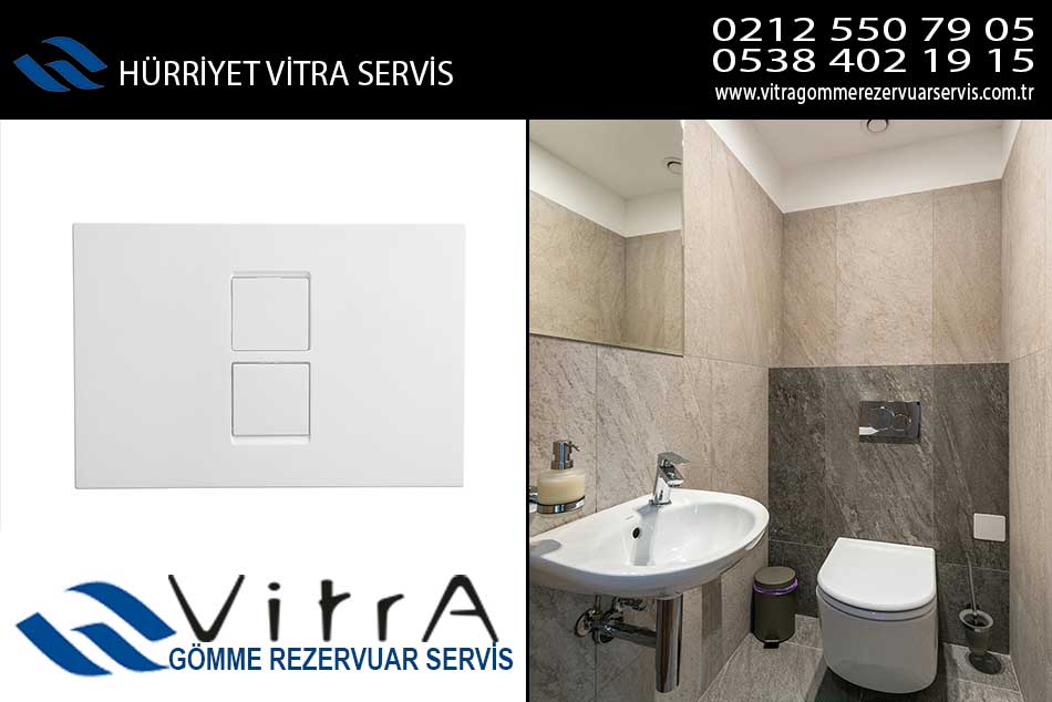 hürriyet vitra servis