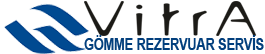 VİTRA GÖMME REZERVUAR SERVİS