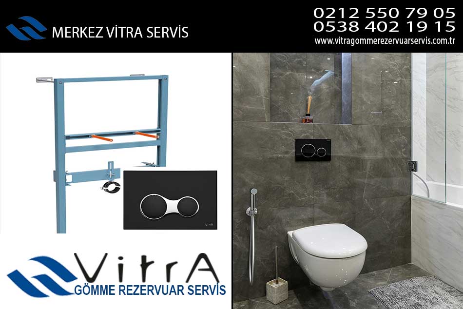 merkez vitra servis