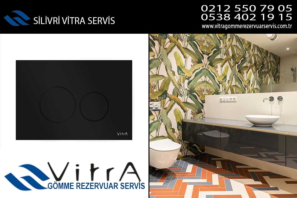 silivri vitra servis