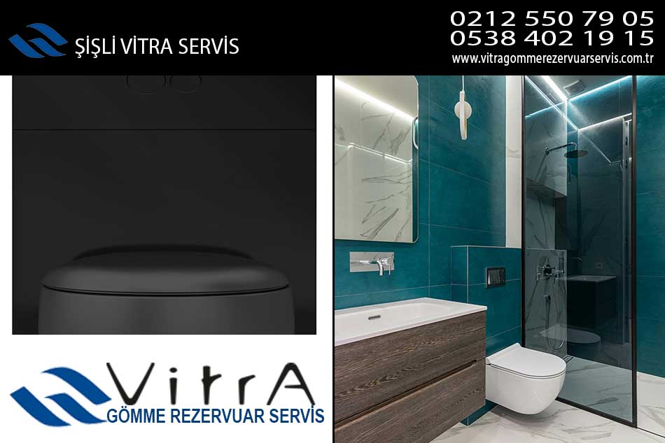 şişli vitra servis