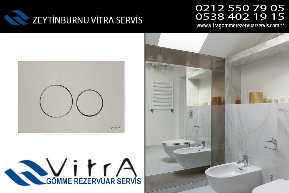 zeytinburnu vitra servis