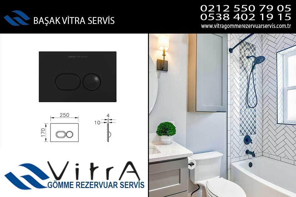 başak vitra servis