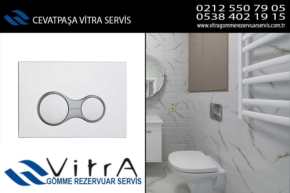 cevatpaşa vitra servis