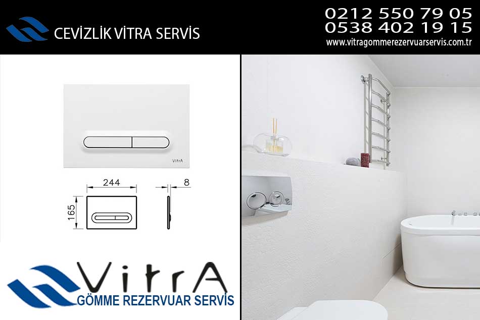 cevizlik vitra servis