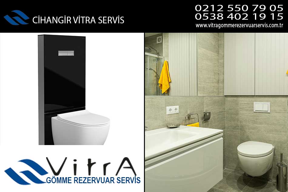cihangir vitra servis