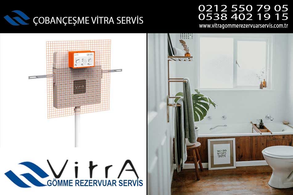 çobançeşme vitra servis