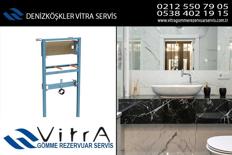 denizköşkler vitra servis