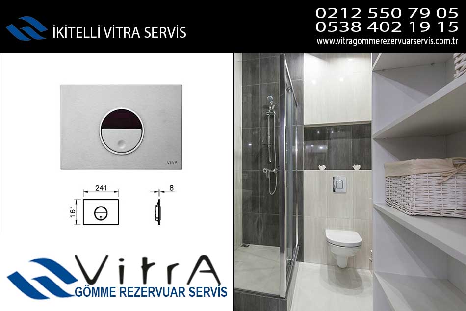 ikitelli vitra servis