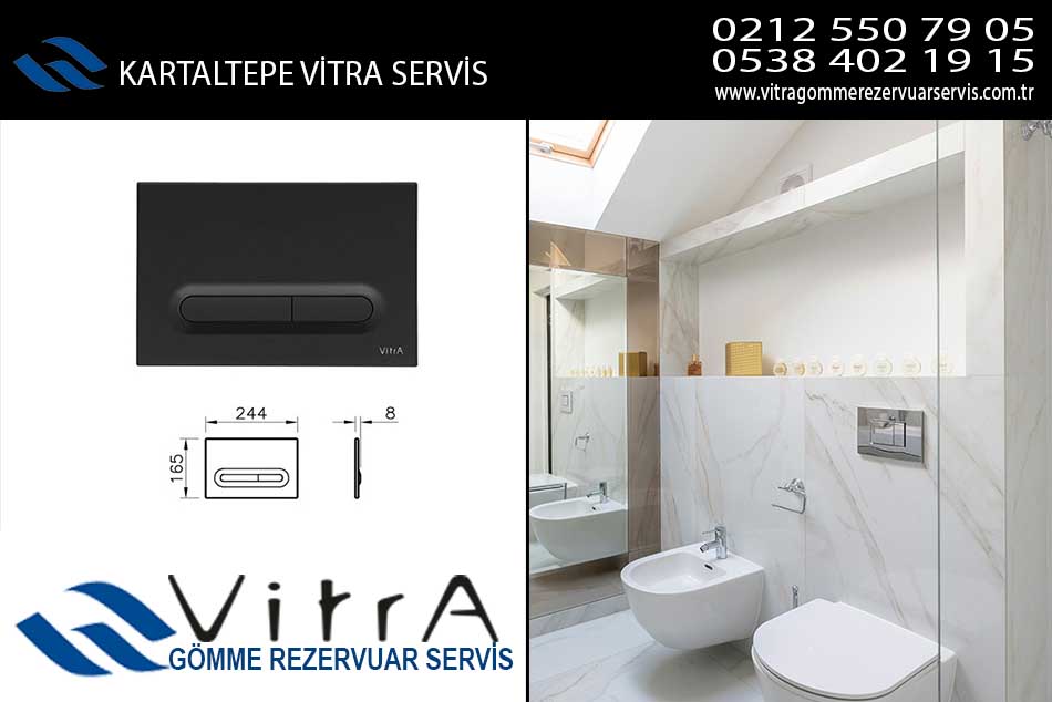 kartaltepe vitra servis