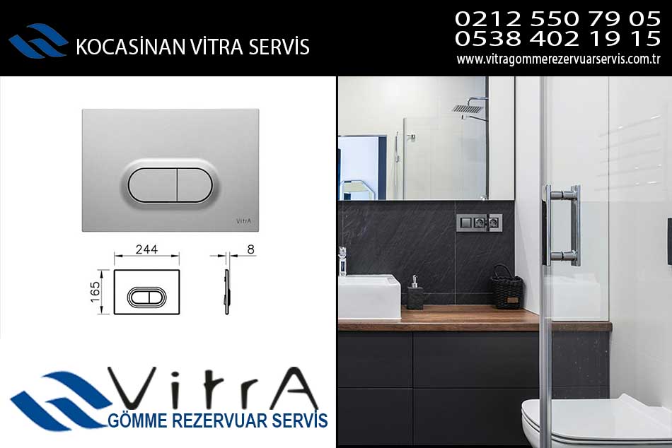 kocasinan vitra servis