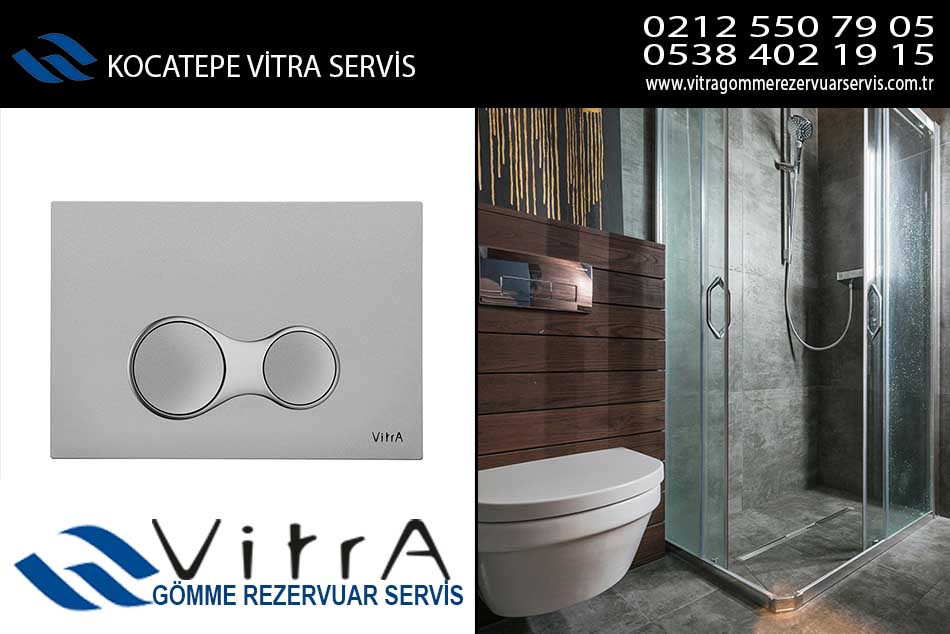 kocatepe vitra servis