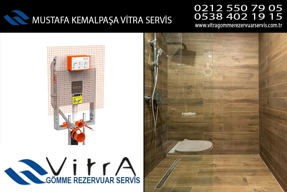 mustafa kemalpaşa vitra servis