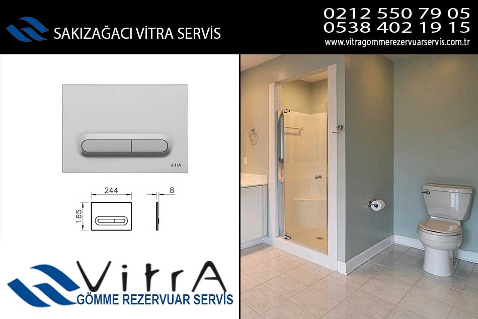 sakızağacı vitra servis