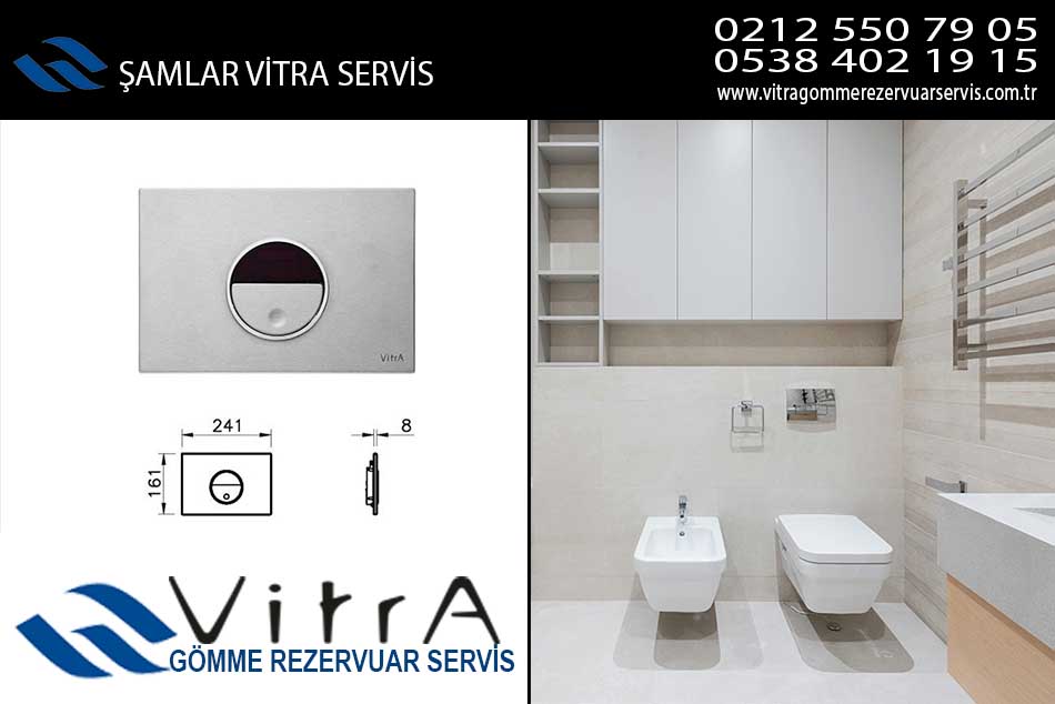 şamlar vitra servis