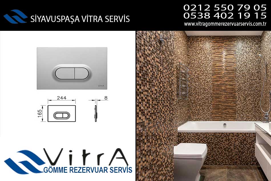 siyavuspaşa vitra servis