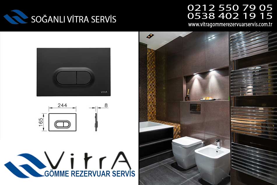 soğanlı vitra servis