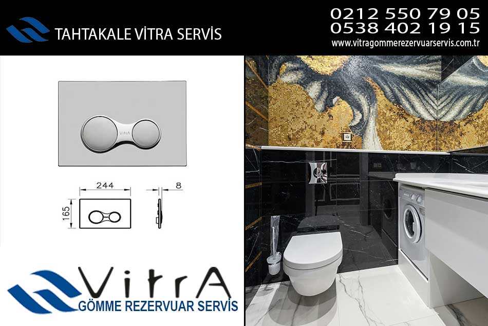 tahtakale vitra servis