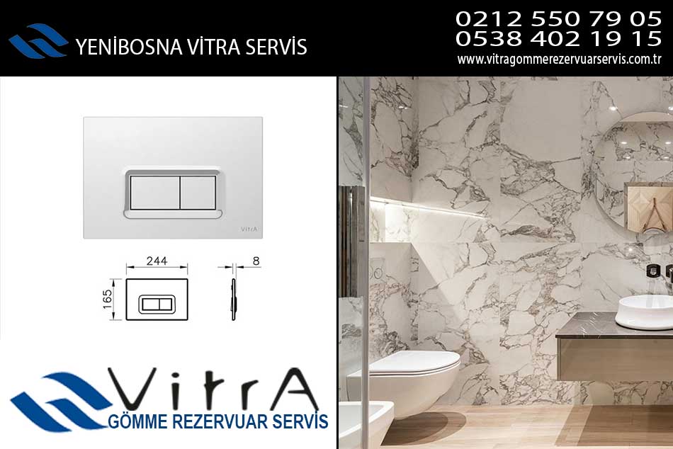 yenibosna vitra servis