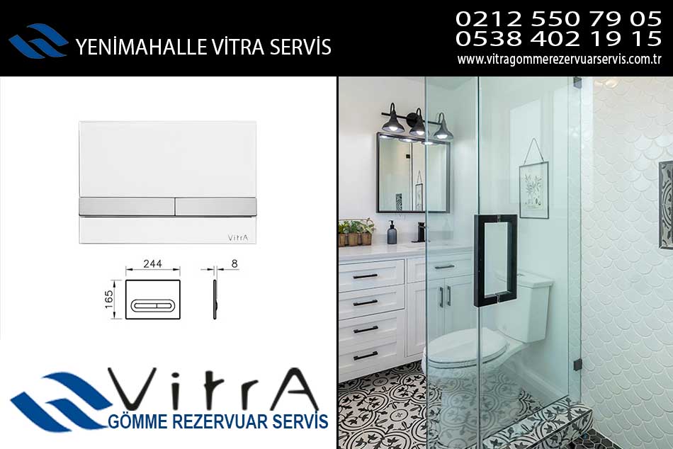 yenimahalle vitra servis