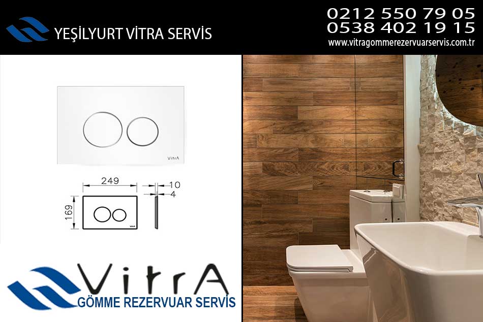yeşilyurt vitra servis