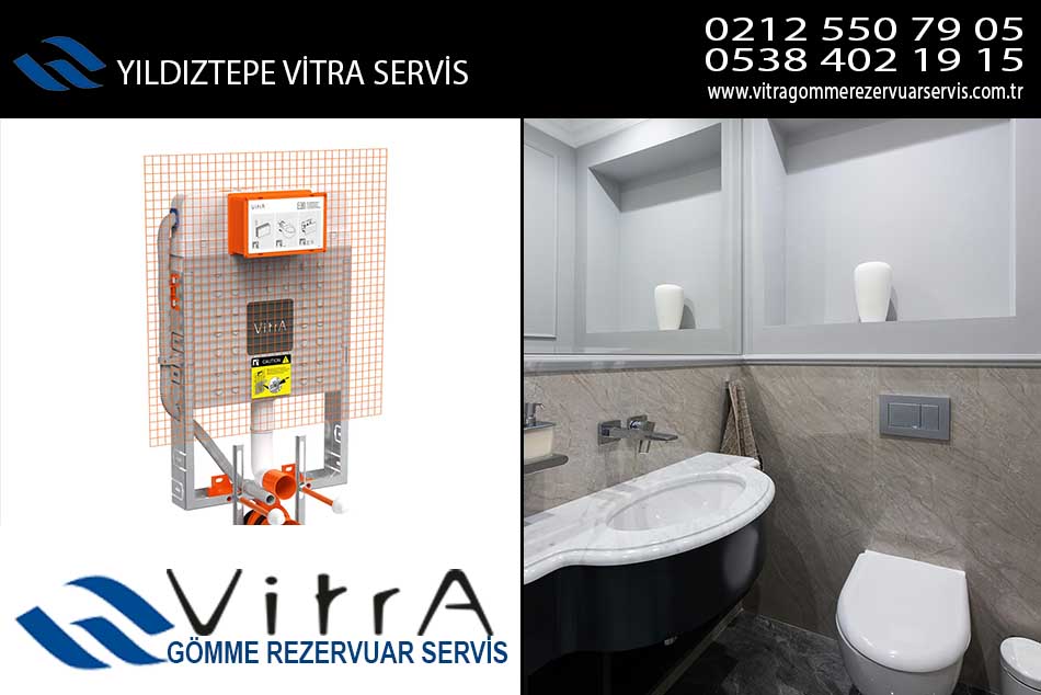 yıldıztepe vitra servis