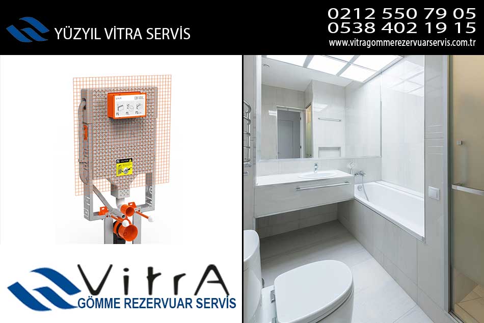yüzyıl vitra servis