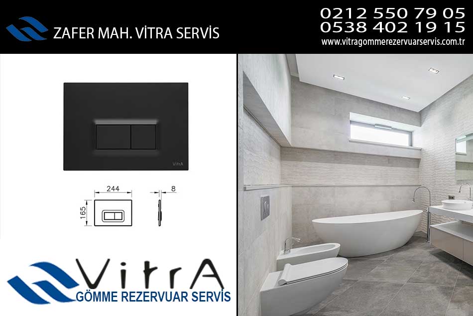 zafer mahallesi vitra servis