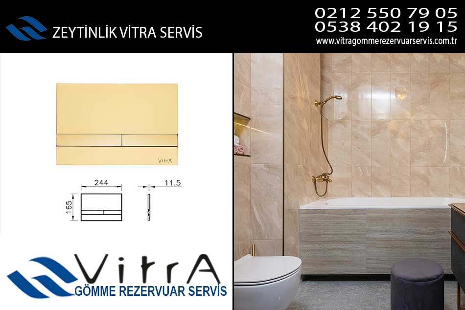 zeytinlik vitra servis