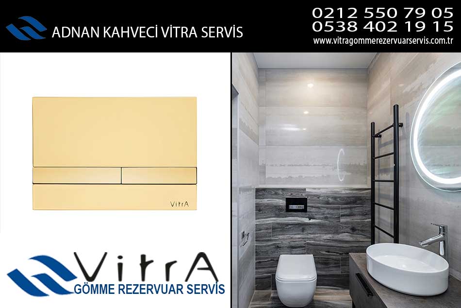 adnan kahveci vitra servis