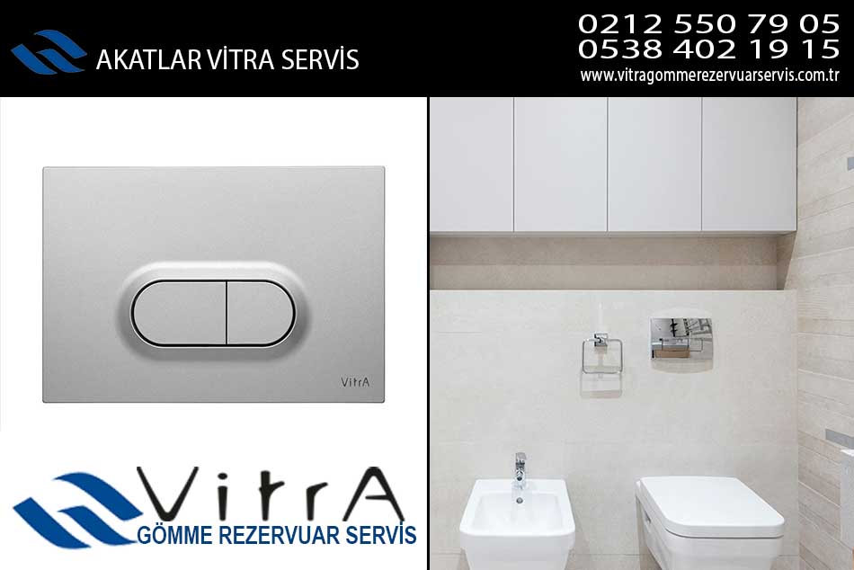 akatlar vitra servis
