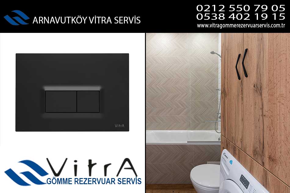arnavutköy vitra servis